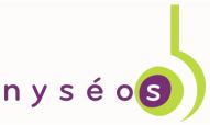 Logo Nyseos