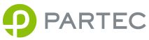 Logo Partec